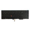 US Version Keyboard for Lenovo Thinkpad E540 E545 E531 T540 T540P W540 W541 W550s