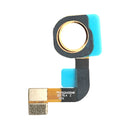 Fingerprint Sensor Flex Cable for Nokia 7 Plus / E9 Plus (White)