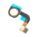 Fingerprint Sensor Flex Cable for Nokia 7 Plus / E9 Plus (White)