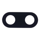 10 PCS Back Camera Lens for OPPO R15
