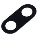 10 PCS Back Camera Lens for OPPO R15