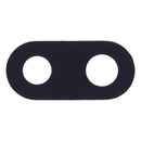 10 PCS Back Camera Lens for OPPO A7 / AX7