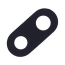 10 PCS Back Camera Lens for OPPO A7 / AX7