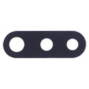 10 PCS Back Camera Lens for Nokia 5.1 Plus (X5)