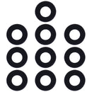10 PCS Back Camera Lens for Vivo Y71