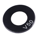 10 PCS Back Camera Lens for Vivo Y71