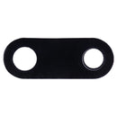 10 PCS Back Camera Lens for Nokia 6 TA-1000 TA-1003 TA-1021 TA-1025 TA-1033 TA-1039
