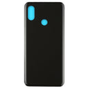 Back Cover for Xiaomi Mi 8(Black)