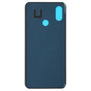 Back Cover for Xiaomi Mi 8(White)