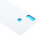 Back Cover for Xiaomi Mi 8(White)