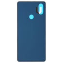 Back Cover for Xiaomi Mi 8 SE(Blue)