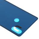 Back Cover for Xiaomi Mi 8 SE(Blue)