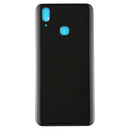Back Cover with Hole for Vivo X21(Black)