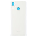 Back Cover with Hole for Vivo X21(White)