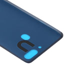 Back Cover with Hole for Vivo X21(White)