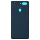 Back Cover for OPPO R15(Red)