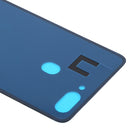 Back Cover for OPPO R15(Red)