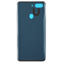Curved Back Cover for OPPO R15 (Nebula Version)(Twilight)
