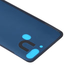 Curved Back Cover for OPPO R15 (Nebula Version)(Twilight)