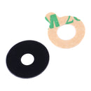 10 PCS Back Camera Lens for Meizu M6