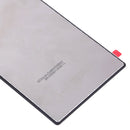 LCD Screen and Digitizer Full Assembly for Sony Xperia 10 Plus (Black)