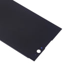 LCD Screen and Digitizer Full Assembly for Sony Xperia XA2 Plus(Black)