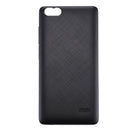 For Huawei G Play Mini Battery Back Cover(Black)