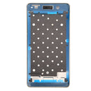 For Huawei Honor 4c Front Housing LCD Frame Bezel Plate(Gold)