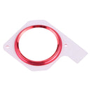 Fingerprint Protector Ring for Huawei Honor 8X(Red)