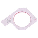 Fingerprint Protector Ring for Huawei Honor 8X(Red)