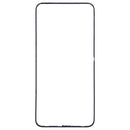 Front Housing LCD Frame Bezel Holder for Huawei Honor 8X