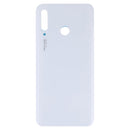 Battery Back Cover for Huawei P30 Lite (24MP)(White)