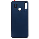 Battery Back Cover for Huawei P30 Lite (24MP)(White)