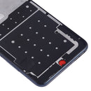 Middle Frame Bezel Plate with Side Keys for Huawei P30 Lite (24MP)(Black)