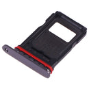 SIM Card Tray + SIM Card Tray for OnePlus 7 Pro(Grey)