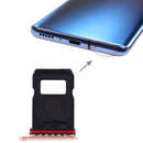SIM Card Tray + SIM Card Tray for OnePlus 7 Pro(Gold)