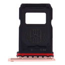 SIM Card Tray + SIM Card Tray for OnePlus 7 Pro(Gold)
