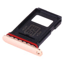 SIM Card Tray + SIM Card Tray for OnePlus 7 Pro(Gold)