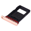 SIM Card Tray + SIM Card Tray for OnePlus 7 Pro(Gold)