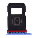 SIM Card Tray + SIM Card Tray for OnePlus 7 Pro(Blue)