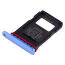 SIM Card Tray + SIM Card Tray for OnePlus 7 Pro(Blue)
