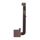 Fingerprint Sensor Flex Cable for Motorola Moto G4 Plus(Black)