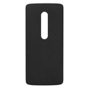 Battery Back Cover for Motorola Moto X Play XT1561 XT1562(Black)