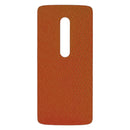 Battery Back Cover for Motorola Moto X Play XT1561 XT1562(Orange)