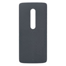 Battery Back Cover for Motorola Moto X Play XT1561 XT1562(Grey)