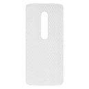Battery Back Cover for Motorola Moto X Play XT1561 XT1562(White)