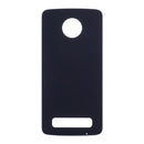 Battery Back Cover for Motorola Moto Z(Black)