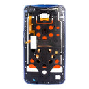 Middle Frame Bezel Plate for Motorola Nexus 6 XT1100(Blue)