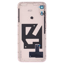 Battery Back Cover with Camera Lens & Side Keys for Huawei Honor Play 8A(Gold)