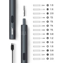 JAKEMY JM-Y02 18 in 1 Precision Electric Screwdriver Set DIY Tool Repair Kit